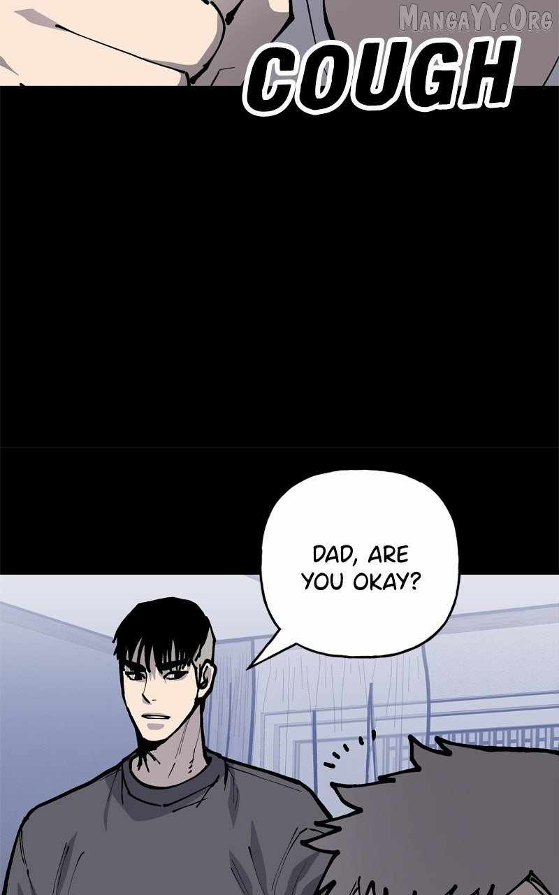 Boss Returns Chapter 60 - Page 8