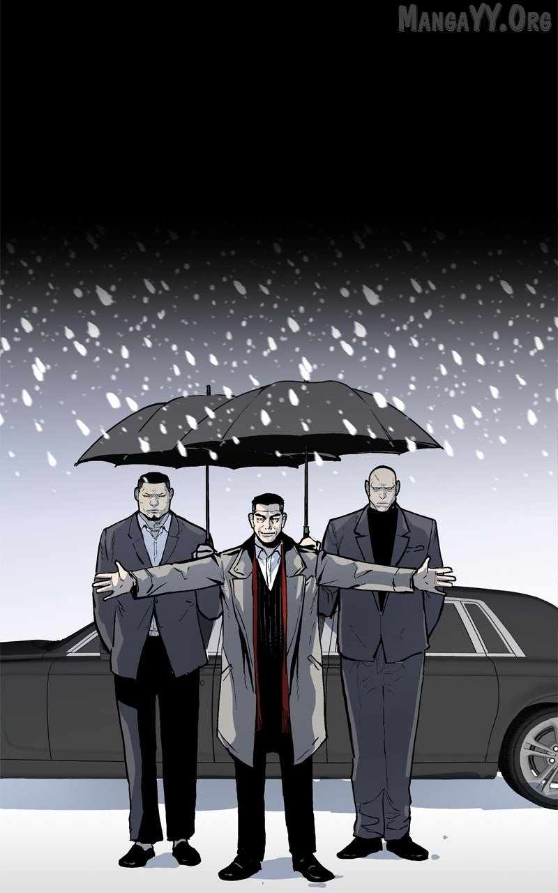 Boss Returns Chapter 60 - Page 71