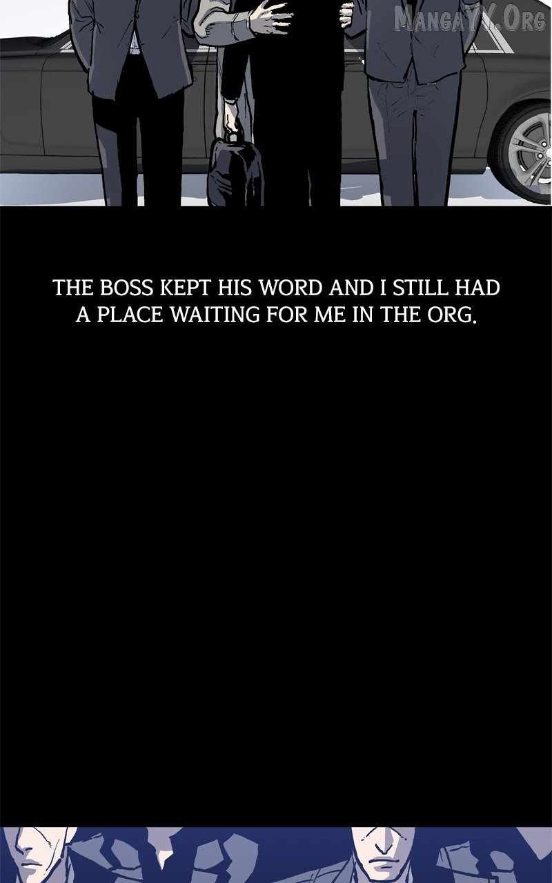 Boss Returns Chapter 60 - Page 73