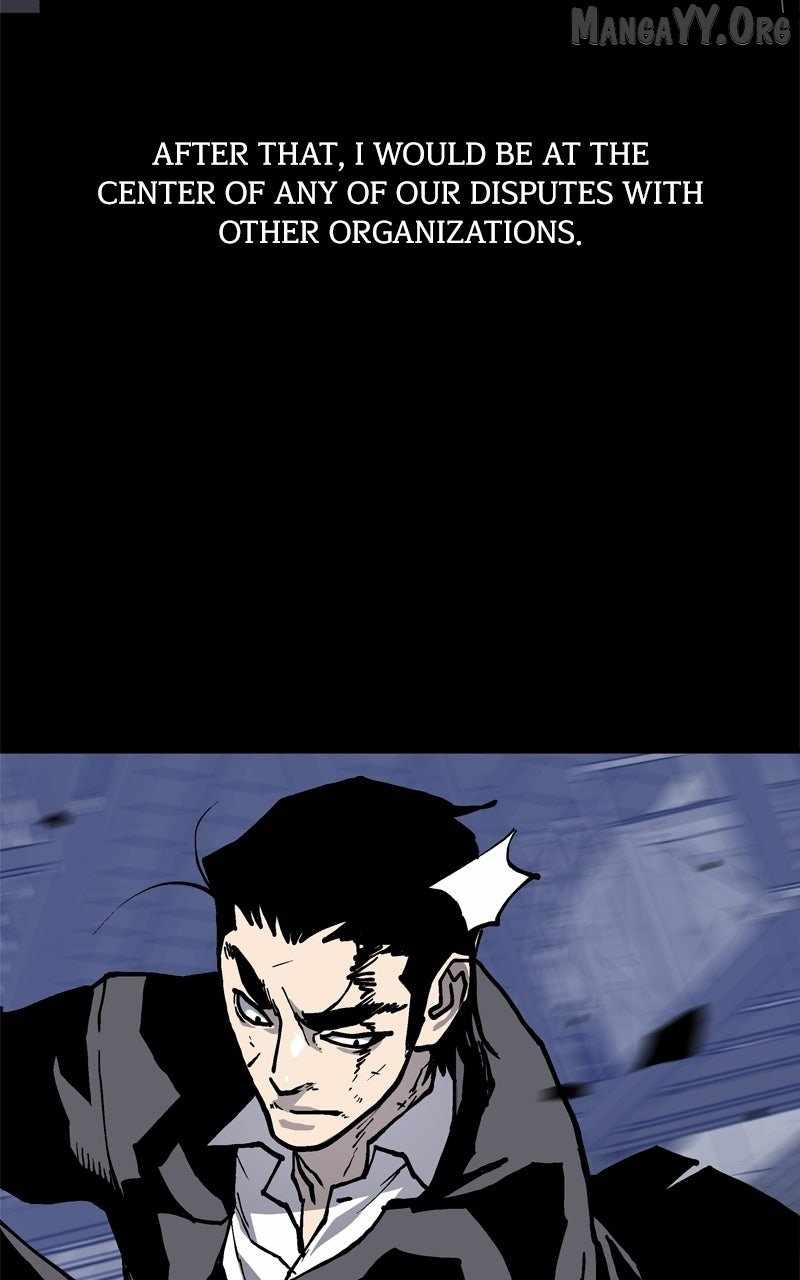 Boss Returns Chapter 60 - Page 75