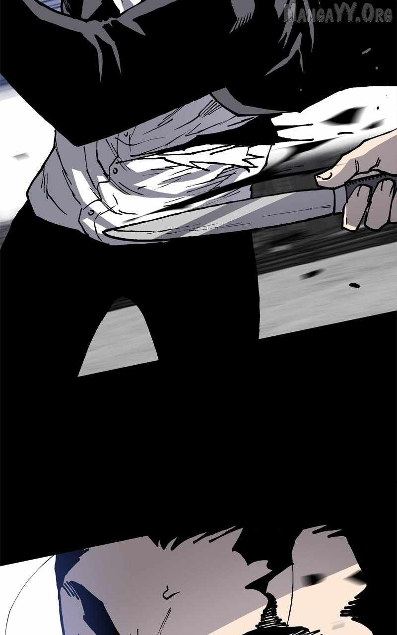 Boss Returns Chapter 60 - Page 76