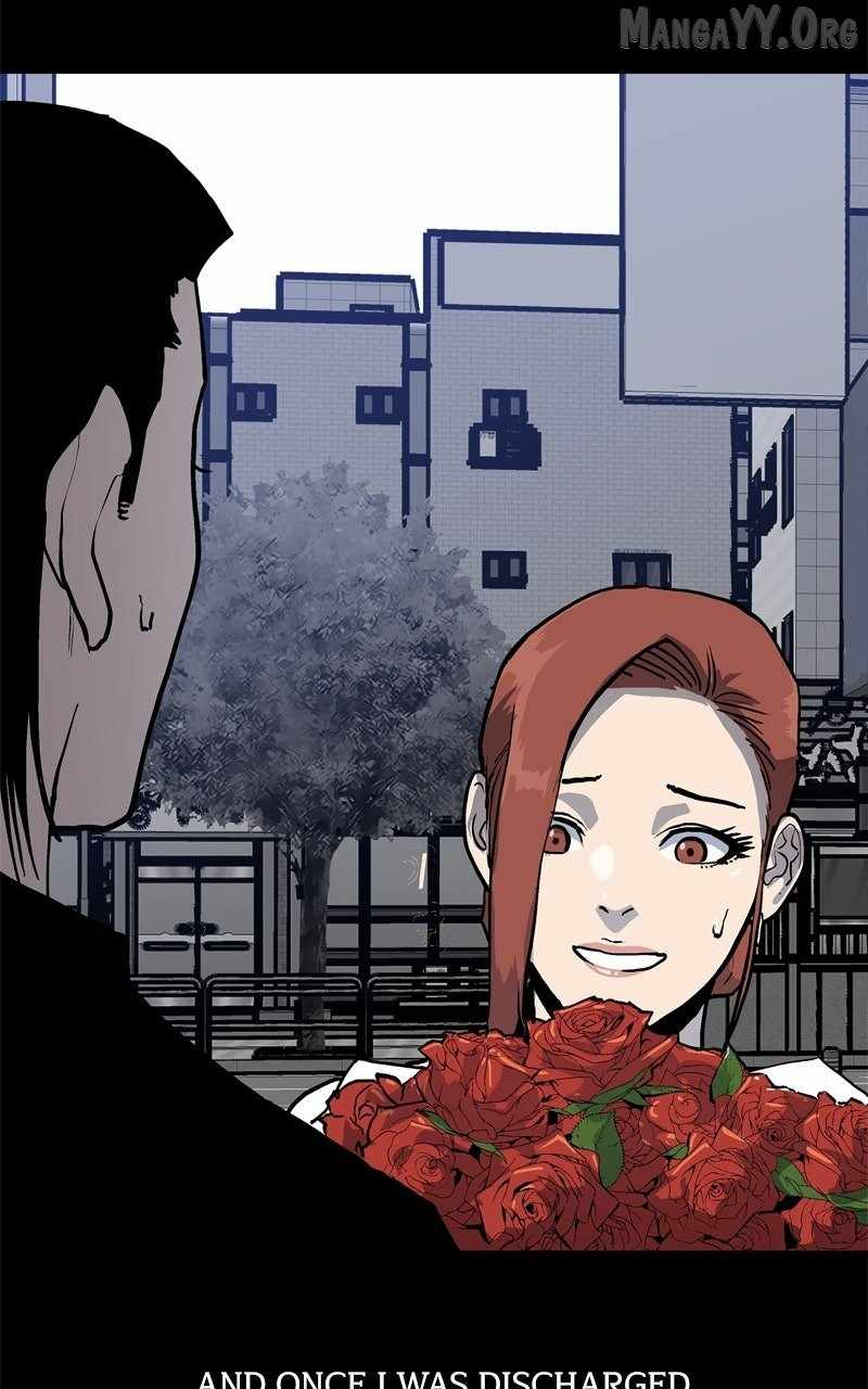 Boss Returns Chapter 60 - Page 79