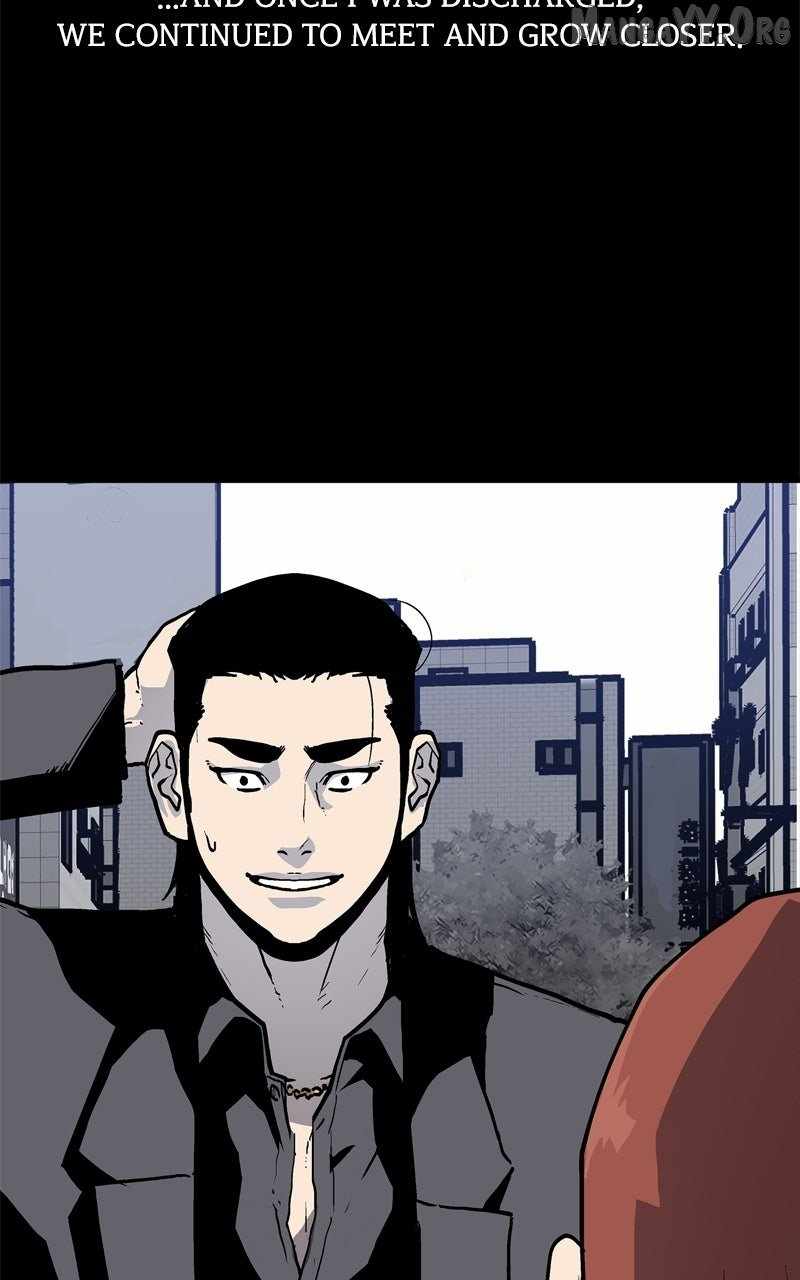 Boss Returns Chapter 60 - Page 80