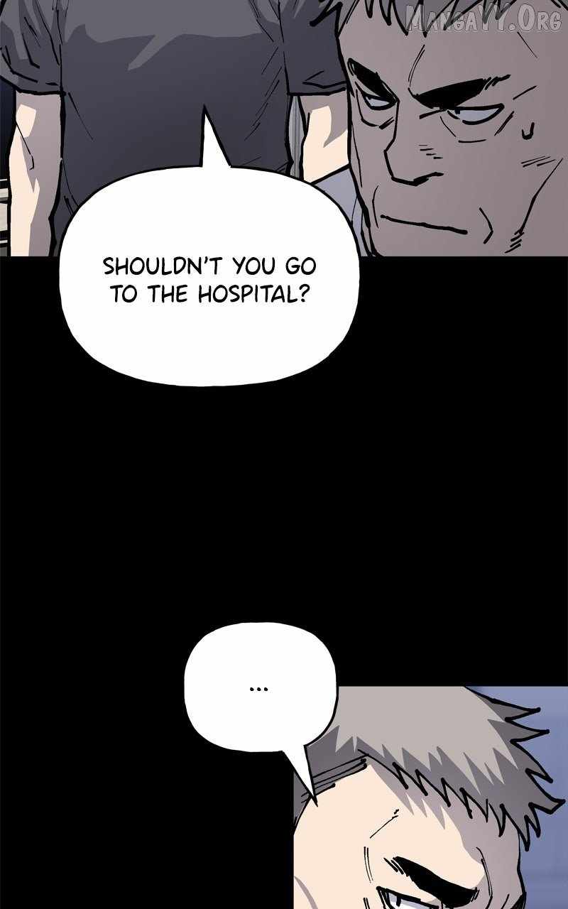 Boss Returns Chapter 60 - Page 9