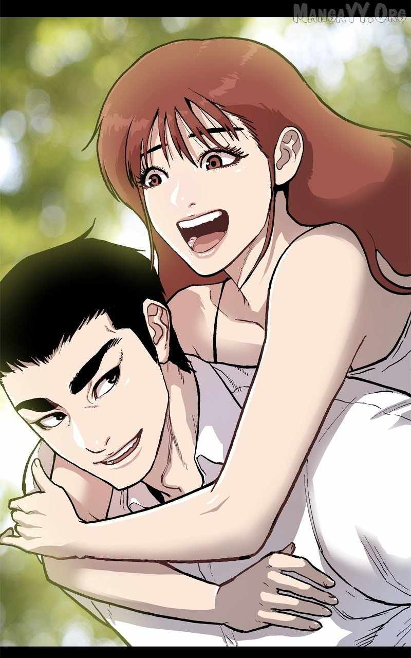 Boss Returns Chapter 60 - Page 82