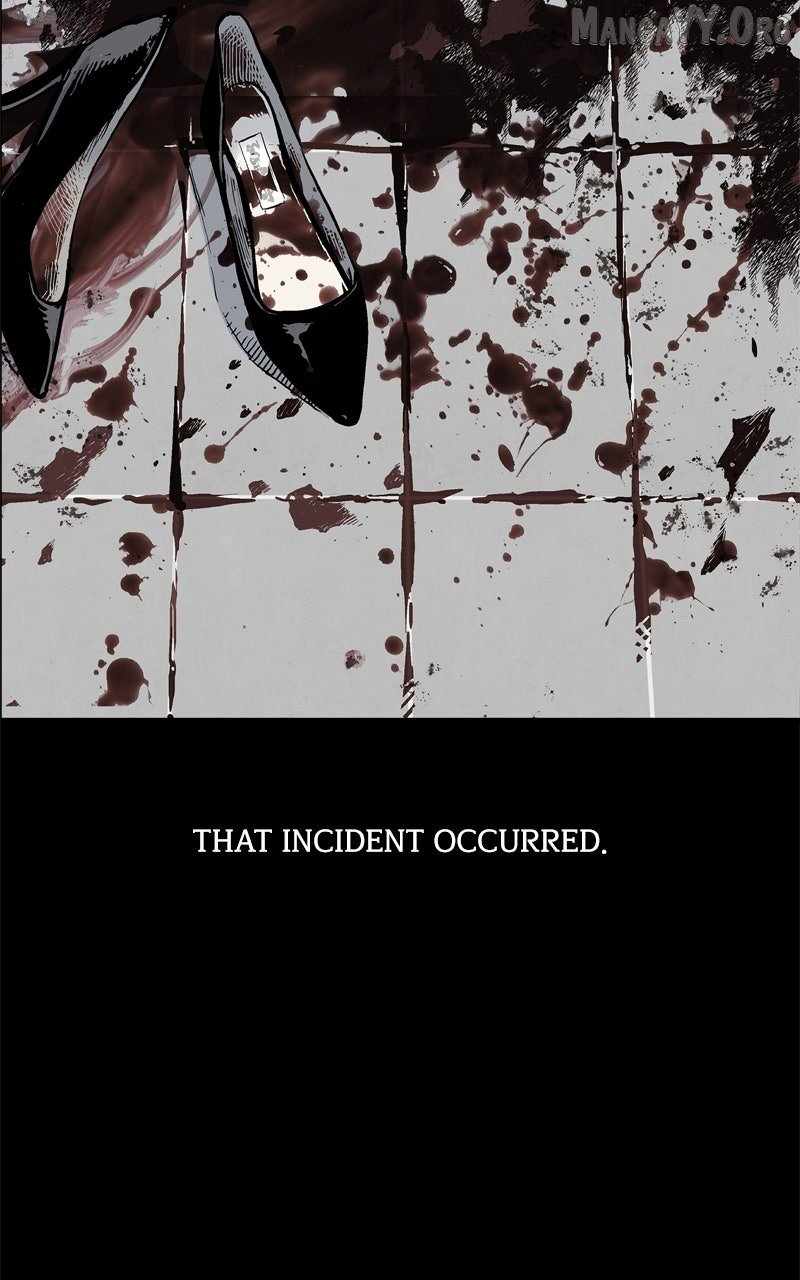 Boss Returns Chapter 60 - Page 84