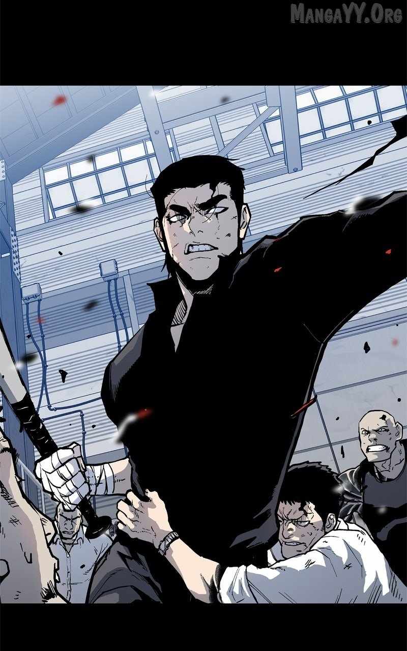 Boss Returns Chapter 60 - Page 85