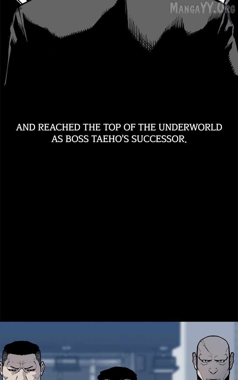 Boss Returns Chapter 60 - Page 87