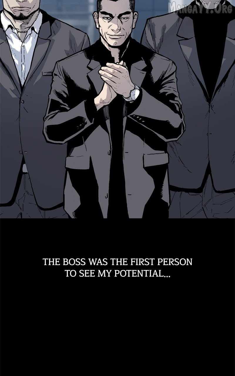 Boss Returns Chapter 60 - Page 88