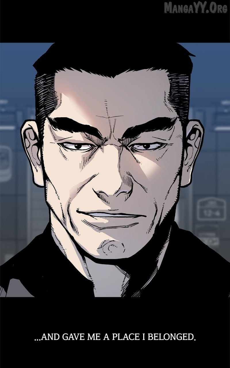 Boss Returns Chapter 60 - Page 89