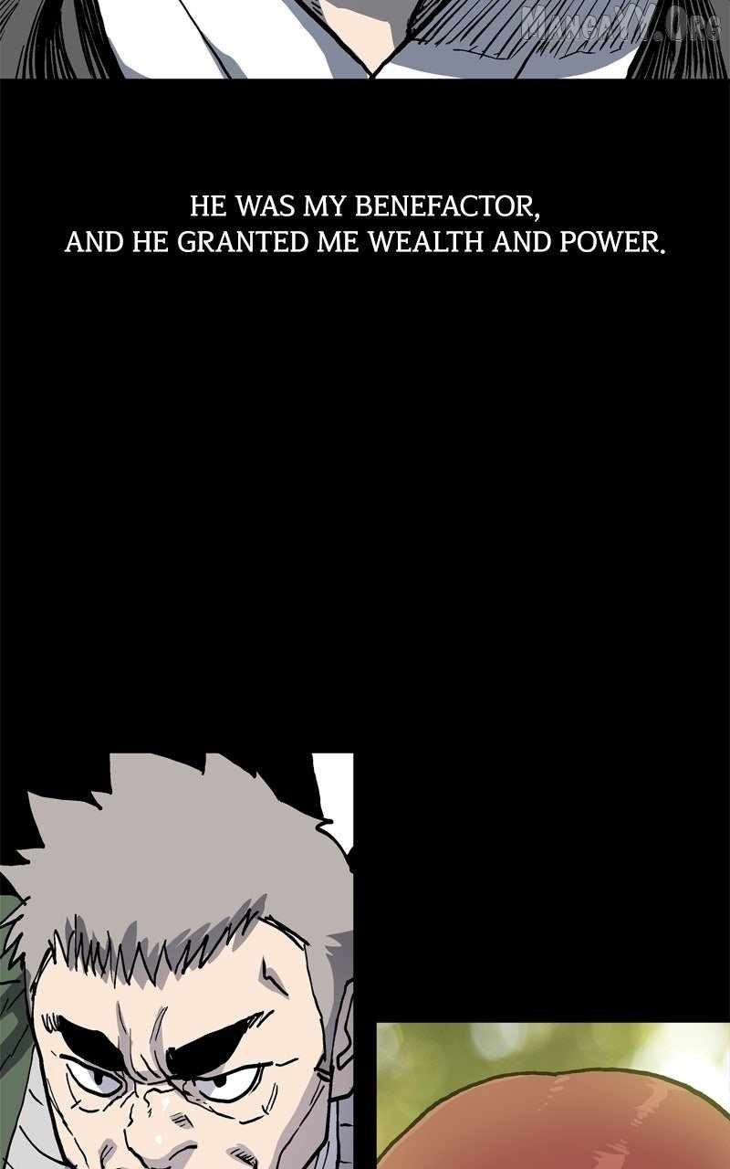 Boss Returns Chapter 60 - Page 91