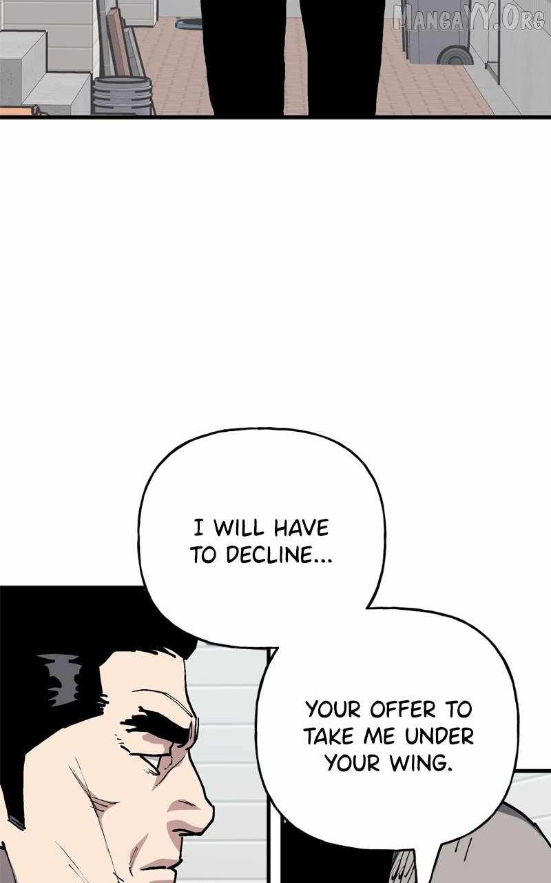 Boss Returns Chapter 60 - Page 94