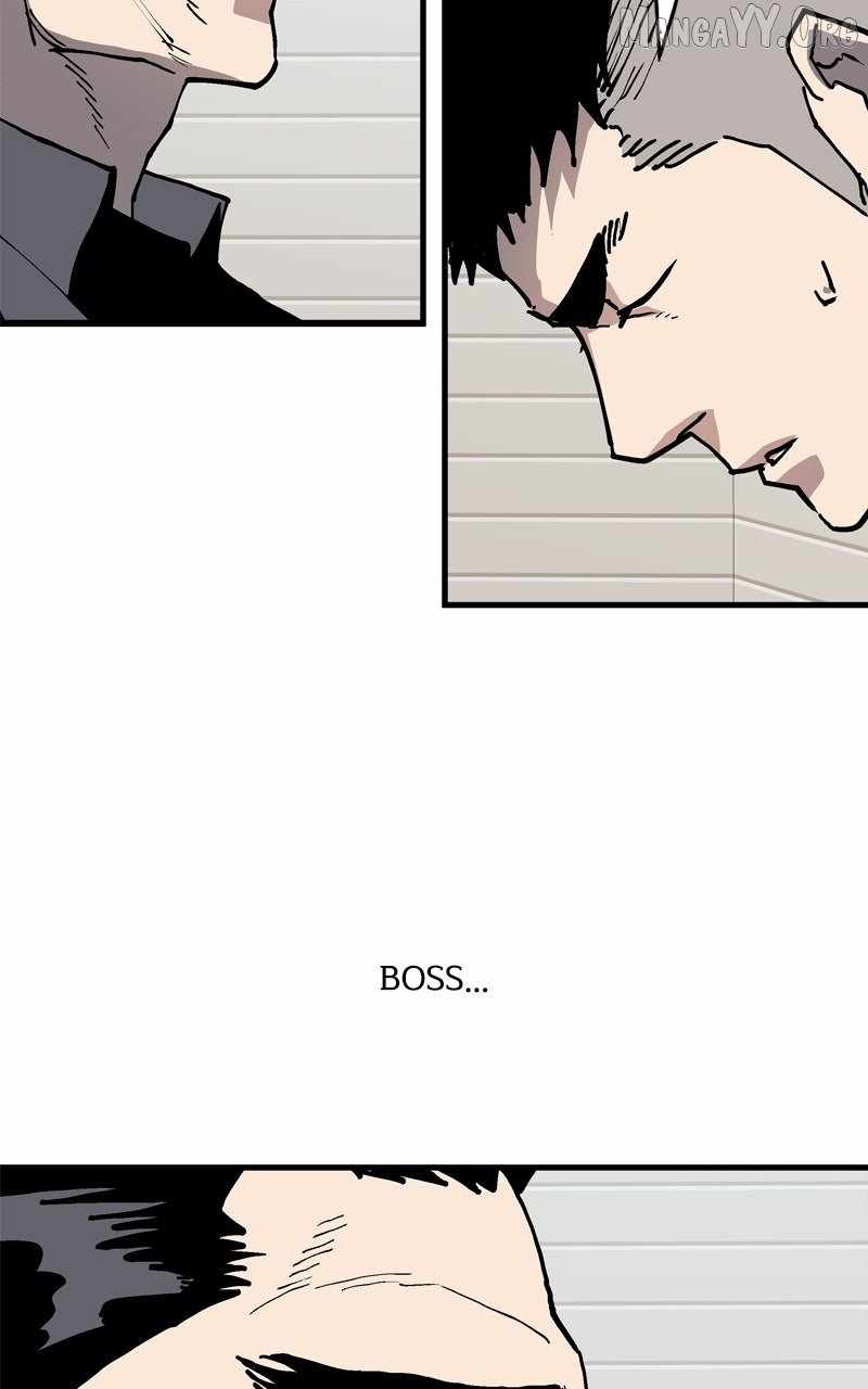 Boss Returns Chapter 60 - Page 95