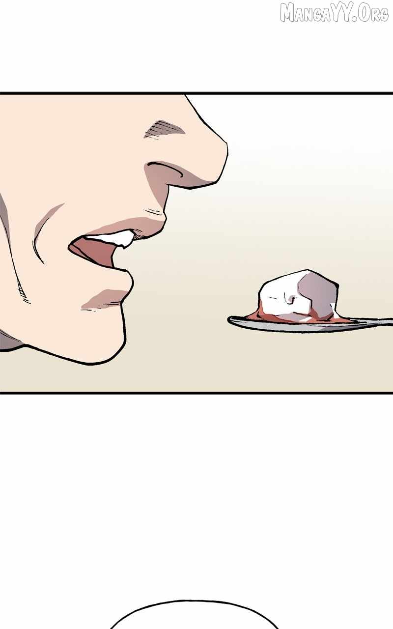 Boss Returns Chapter 61 - Page 1