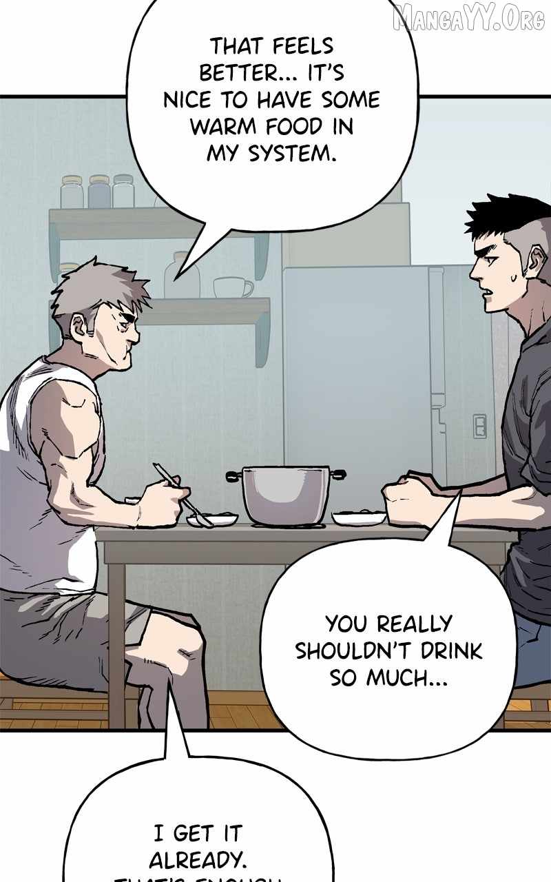 Boss Returns Chapter 61 - Page 2