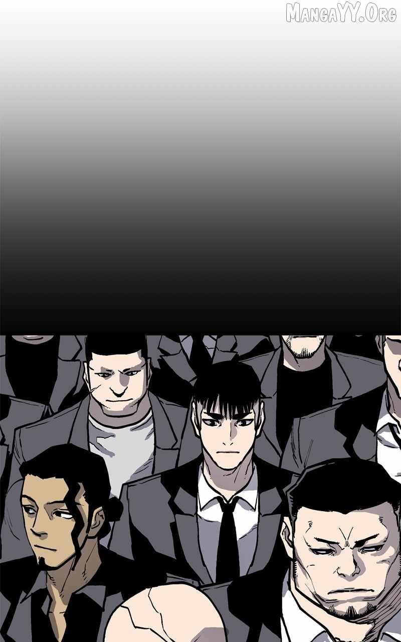 Boss Returns Chapter 61 - Page 12