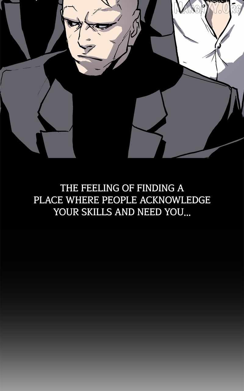 Boss Returns Chapter 61 - Page 13