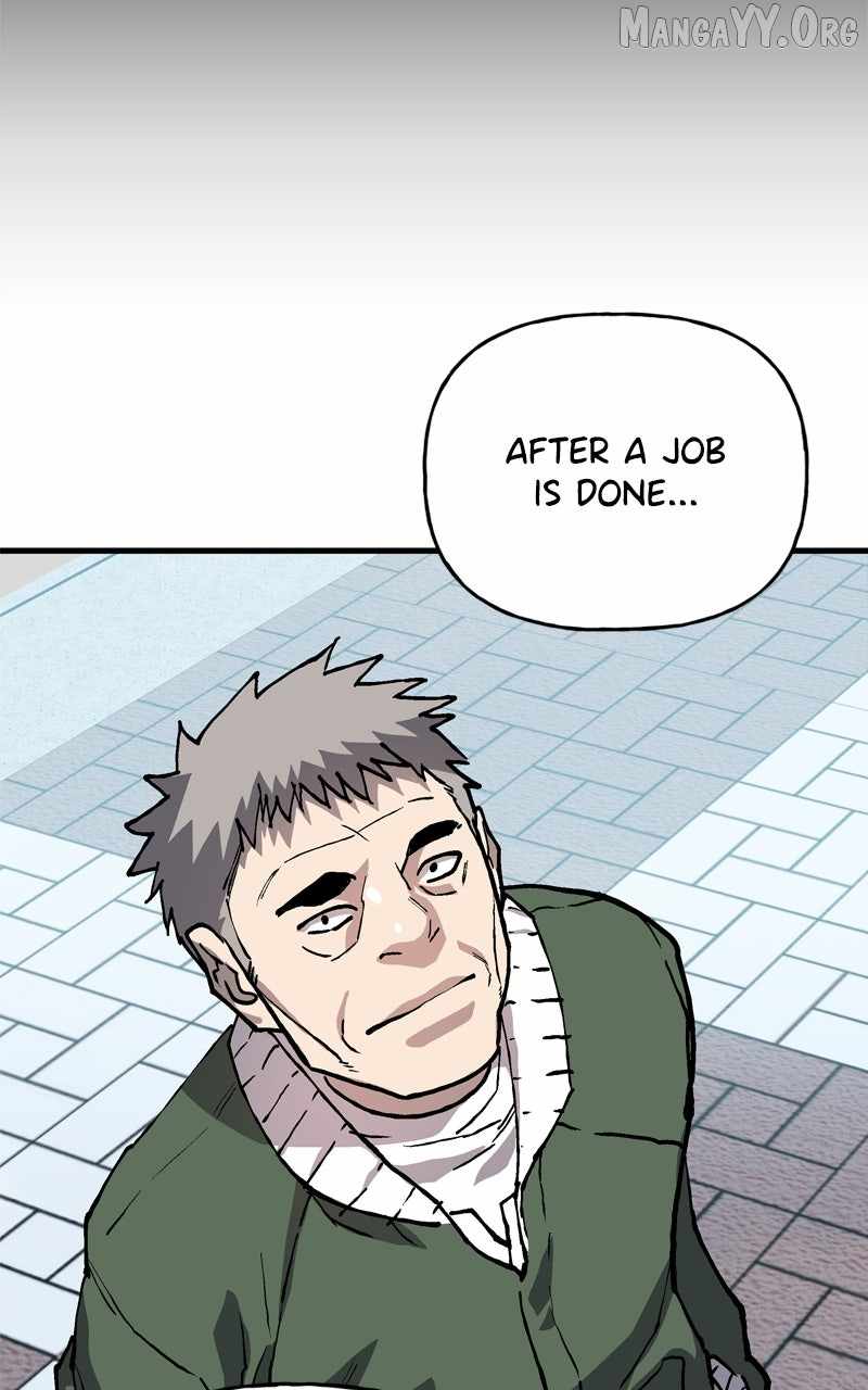 Boss Returns Chapter 61 - Page 14