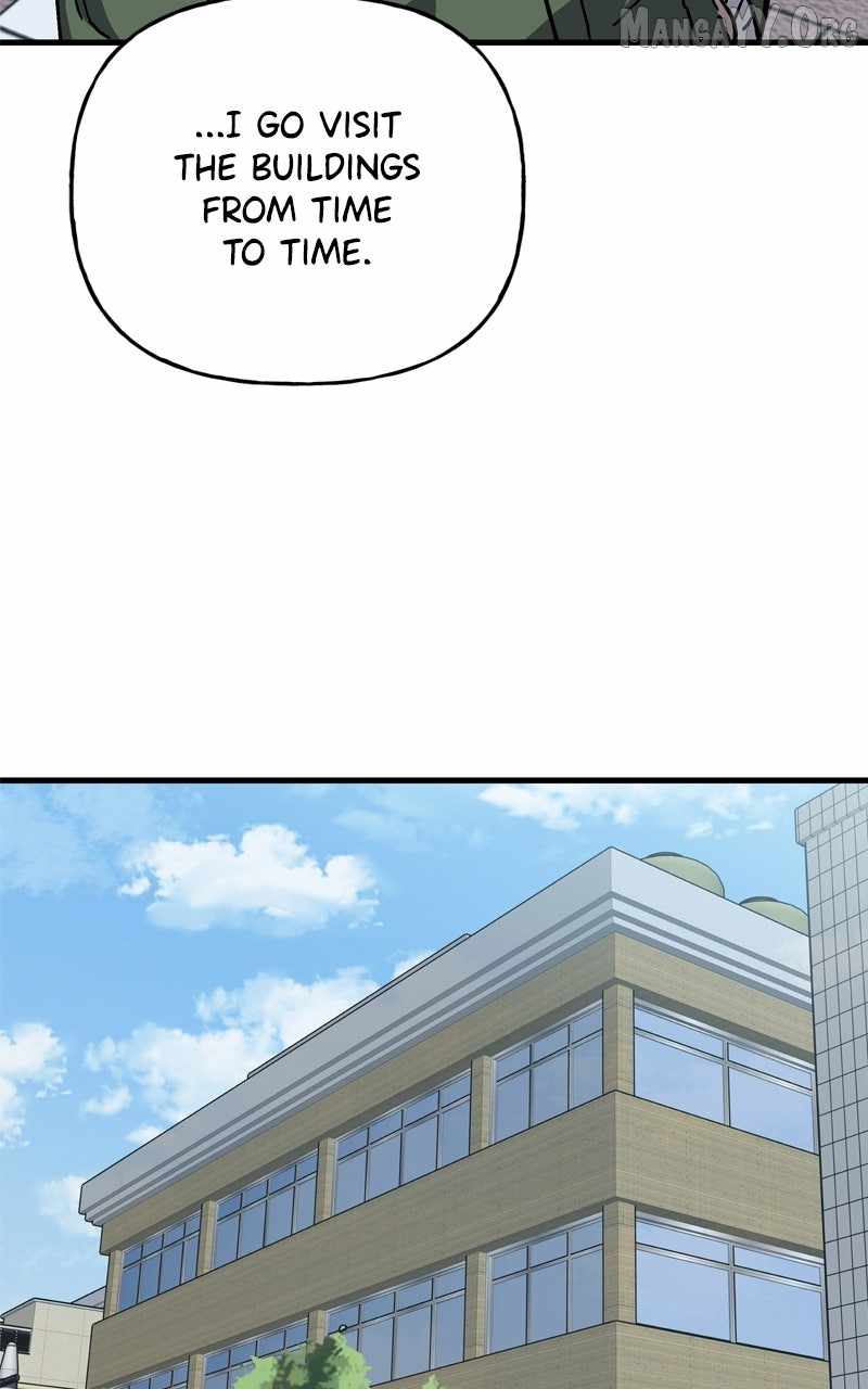 Boss Returns Chapter 61 - Page 15