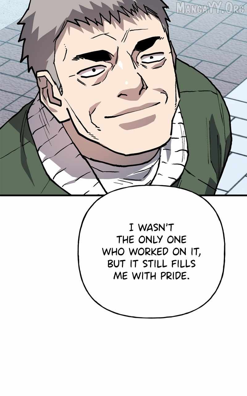 Boss Returns Chapter 61 - Page 17