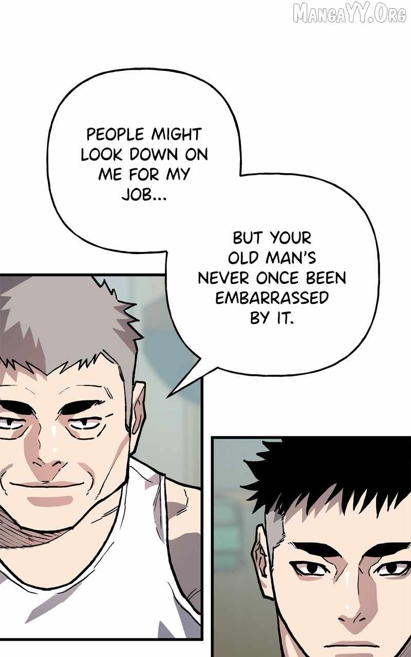 Boss Returns Chapter 61 - Page 18