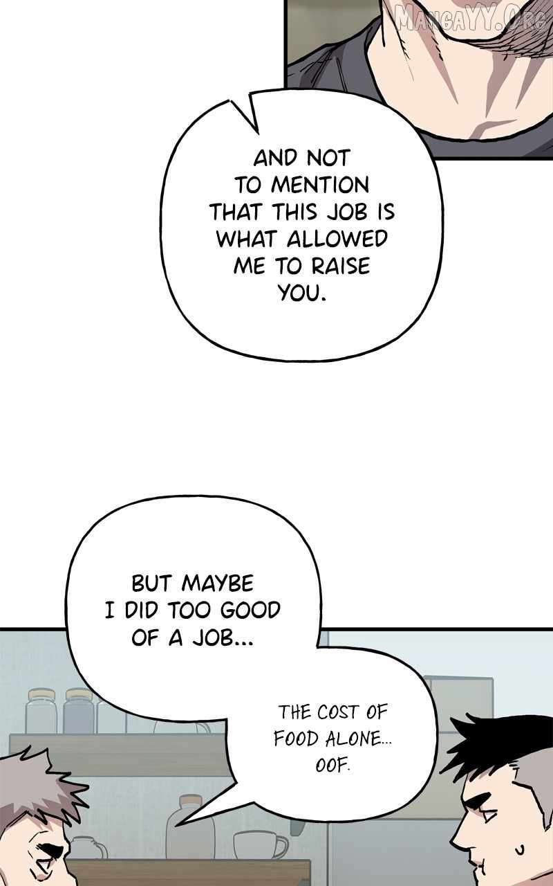 Boss Returns Chapter 61 - Page 19