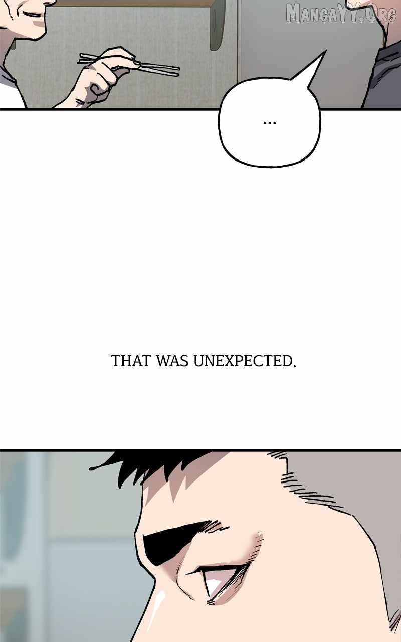 Boss Returns Chapter 61 - Page 20