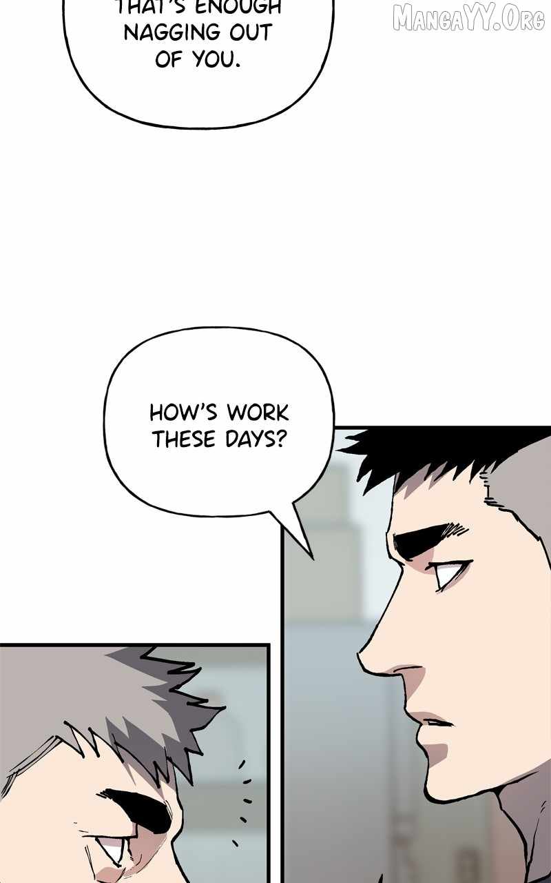 Boss Returns Chapter 61 - Page 3