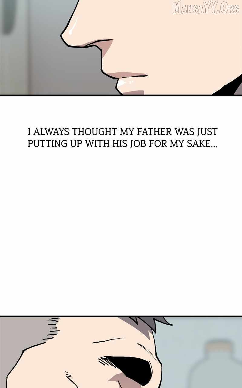Boss Returns Chapter 61 - Page 21