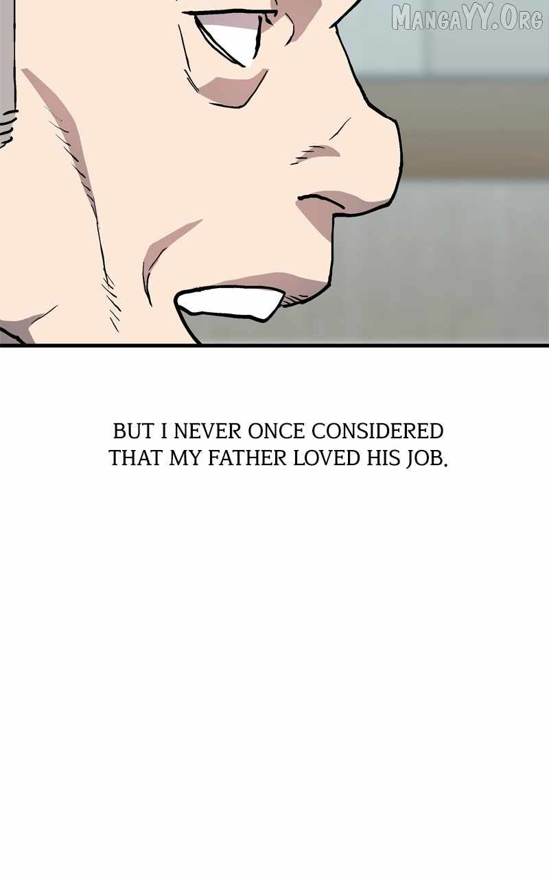 Boss Returns Chapter 61 - Page 22