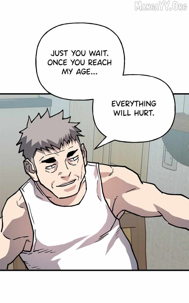 Boss Returns Chapter 61 - Page 25