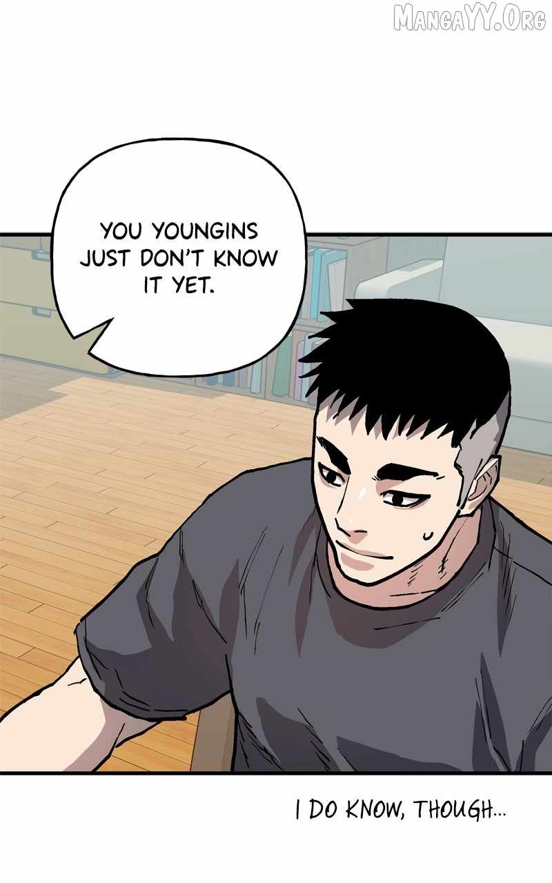 Boss Returns Chapter 61 - Page 26