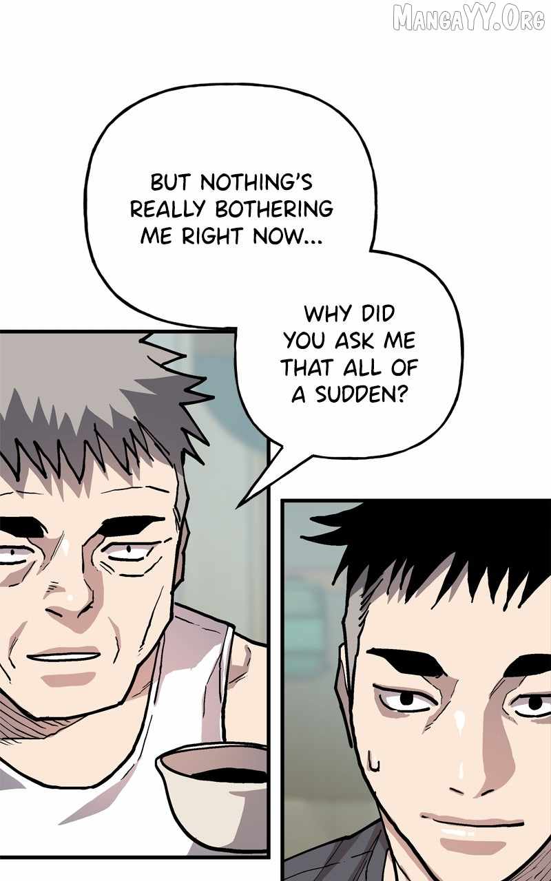 Boss Returns Chapter 61 - Page 27