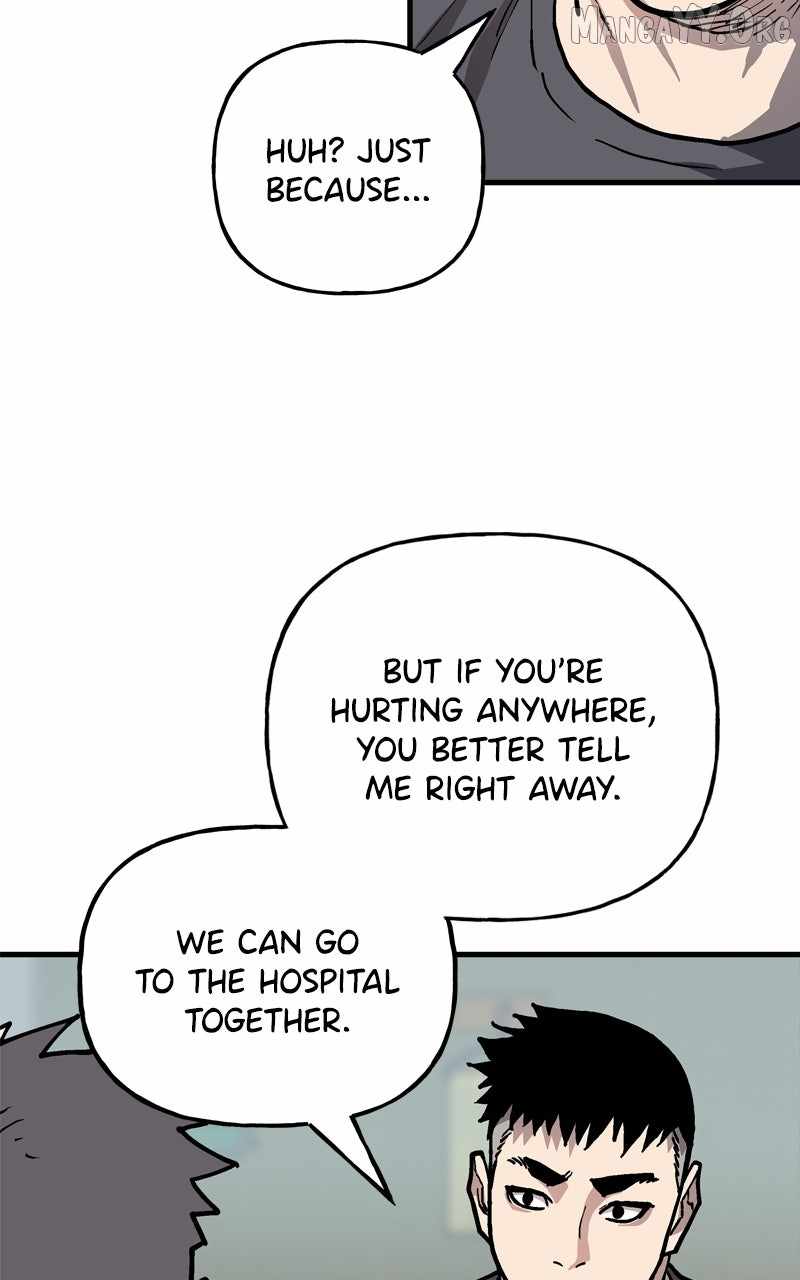 Boss Returns Chapter 61 - Page 28