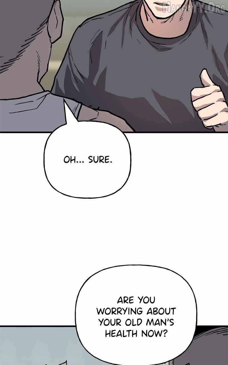 Boss Returns Chapter 61 - Page 29