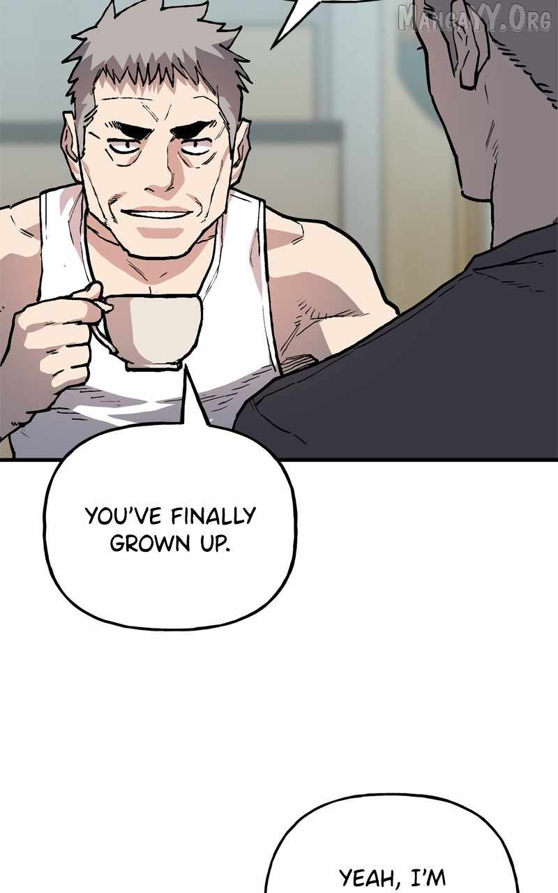 Boss Returns Chapter 61 - Page 30