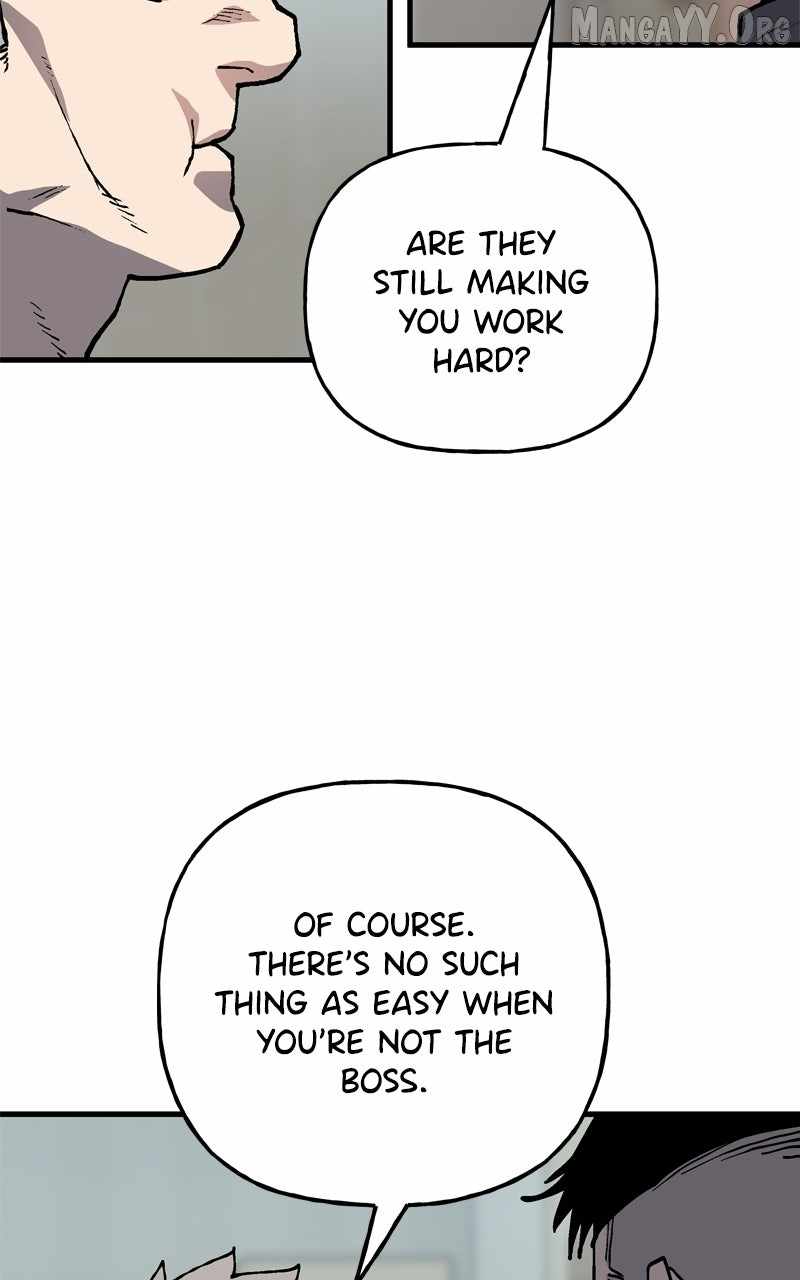 Boss Returns Chapter 61 - Page 4