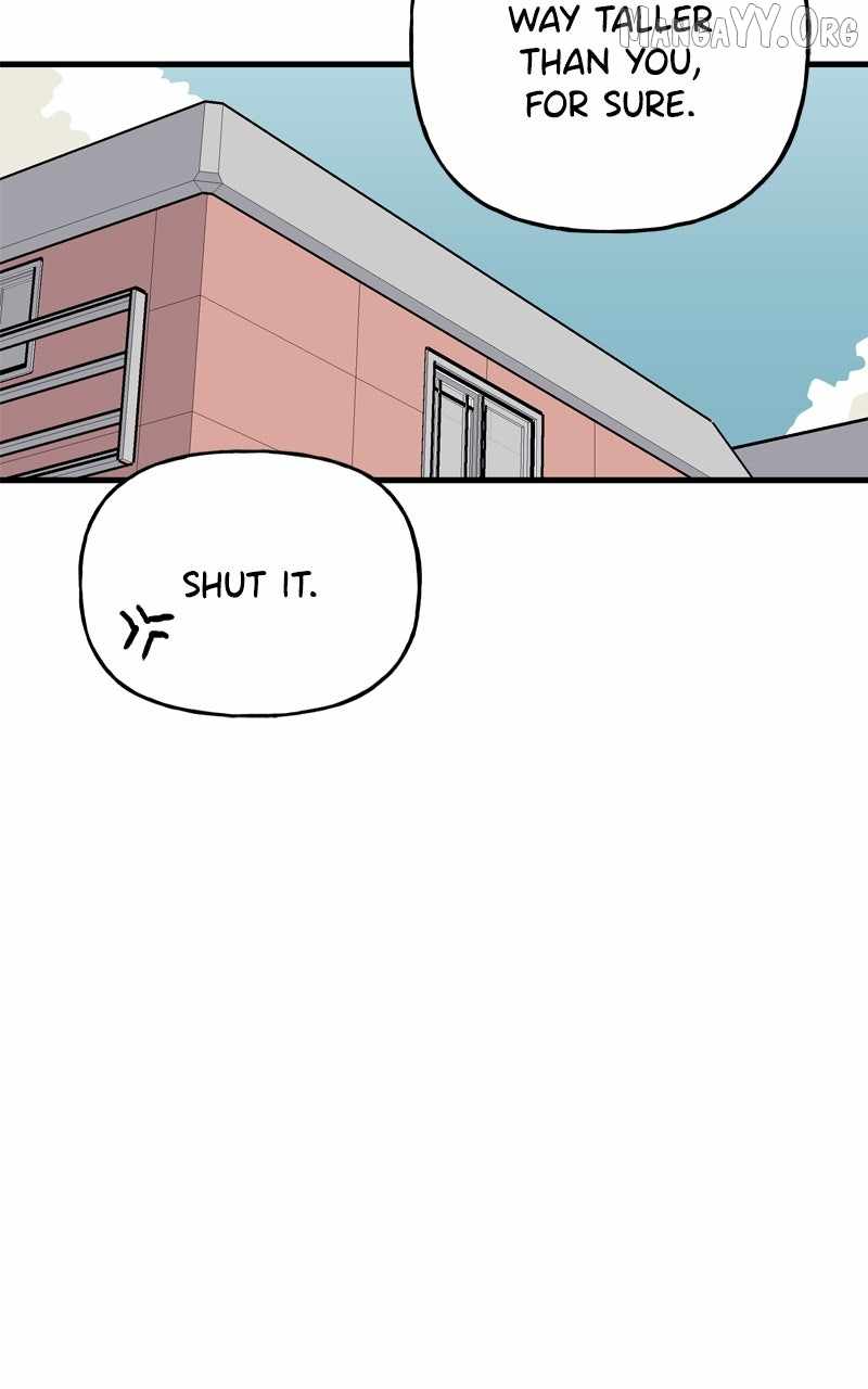 Boss Returns Chapter 61 - Page 31