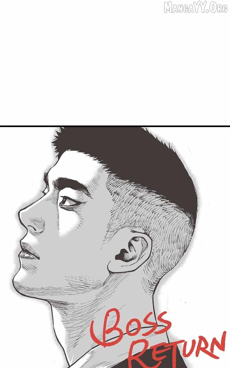 Boss Returns Chapter 61 - Page 32