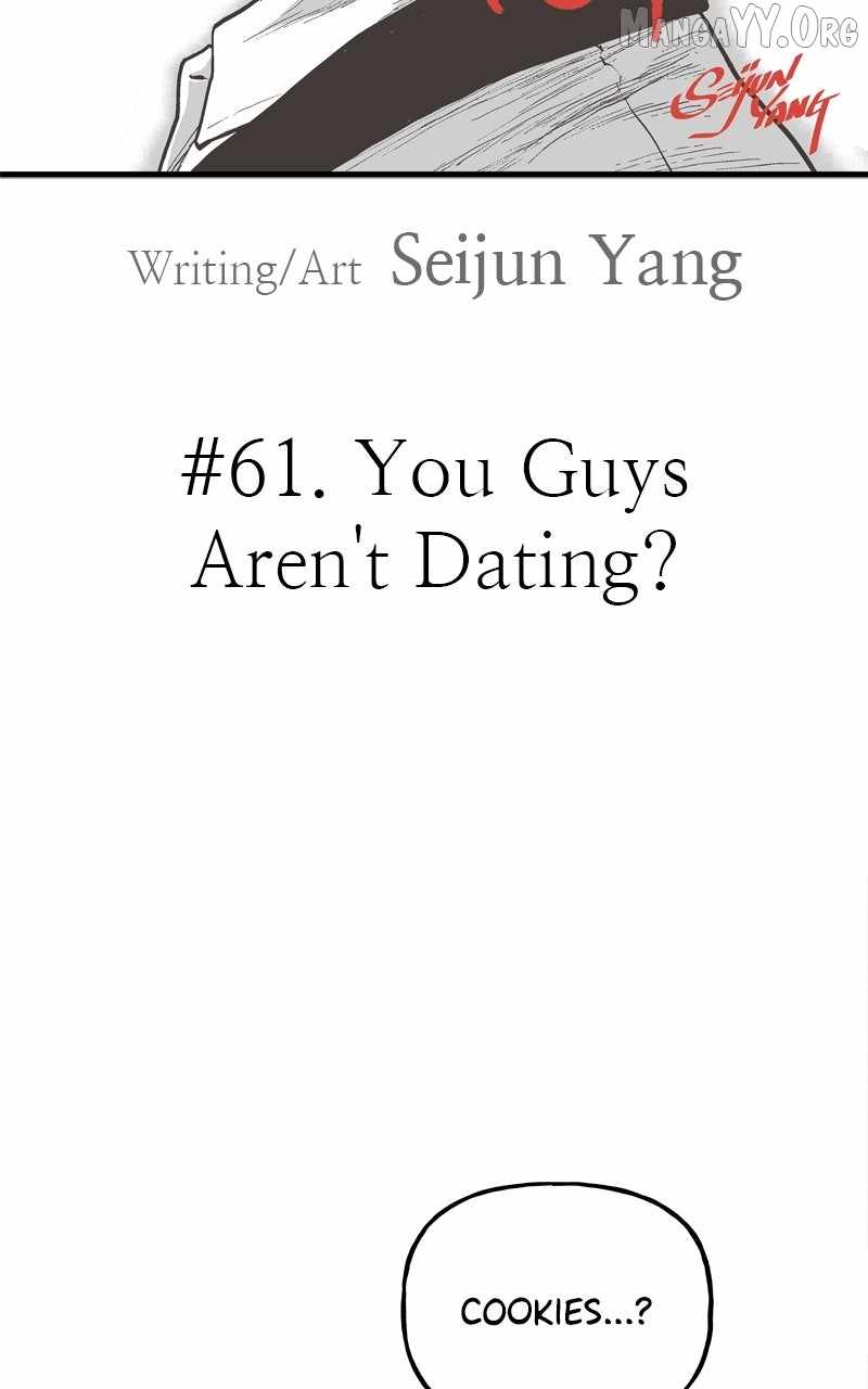 Boss Returns Chapter 61 - Page 33