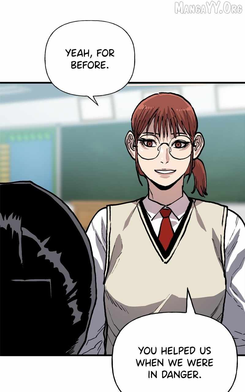 Boss Returns Chapter 61 - Page 35