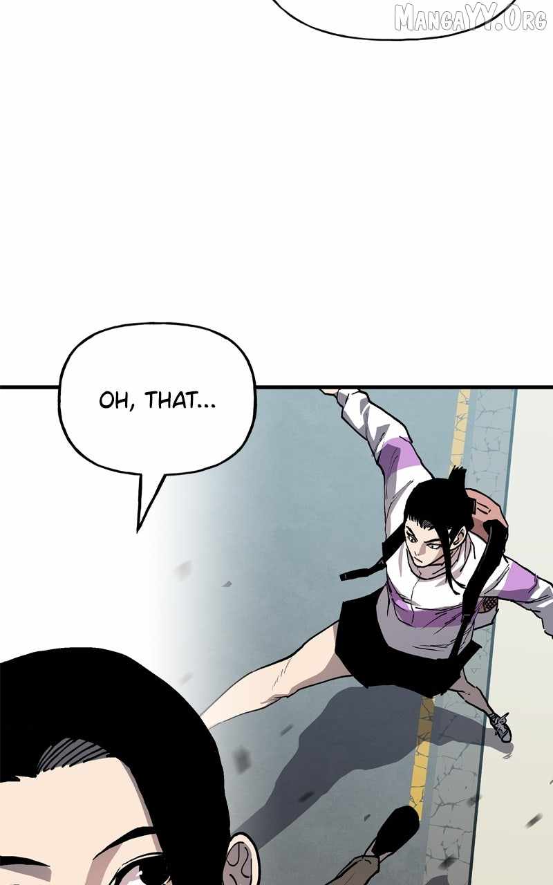 Boss Returns Chapter 61 - Page 36