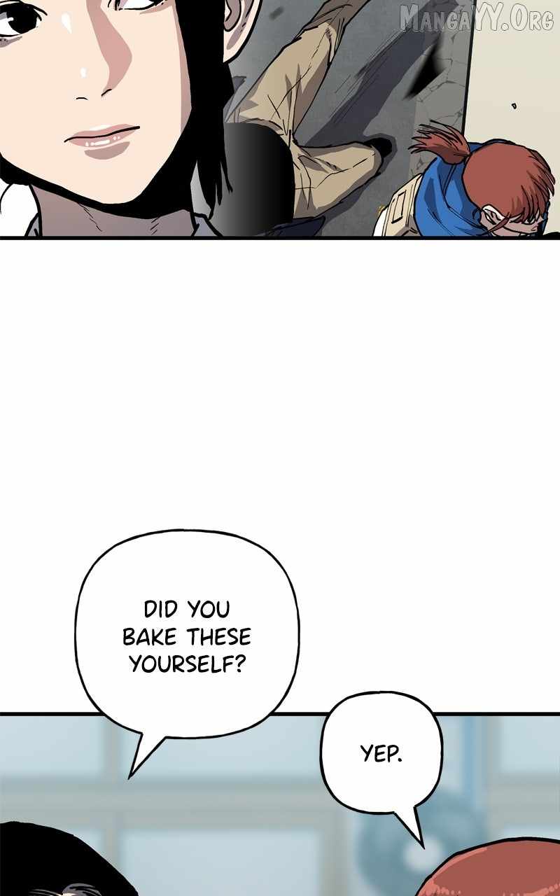 Boss Returns Chapter 61 - Page 37