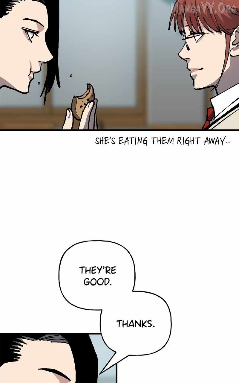 Boss Returns Chapter 61 - Page 38