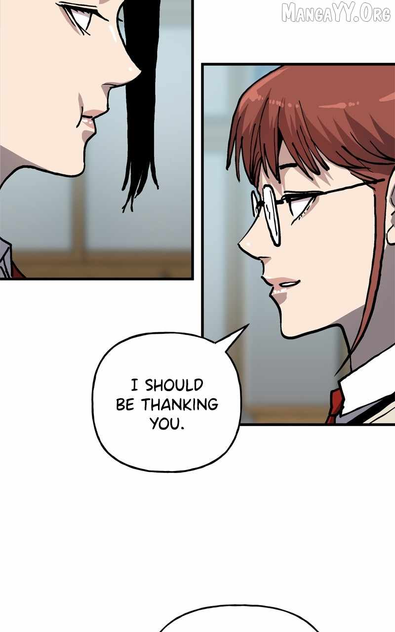 Boss Returns Chapter 61 - Page 39