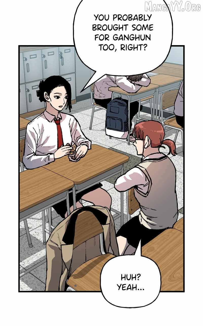 Boss Returns Chapter 61 - Page 40