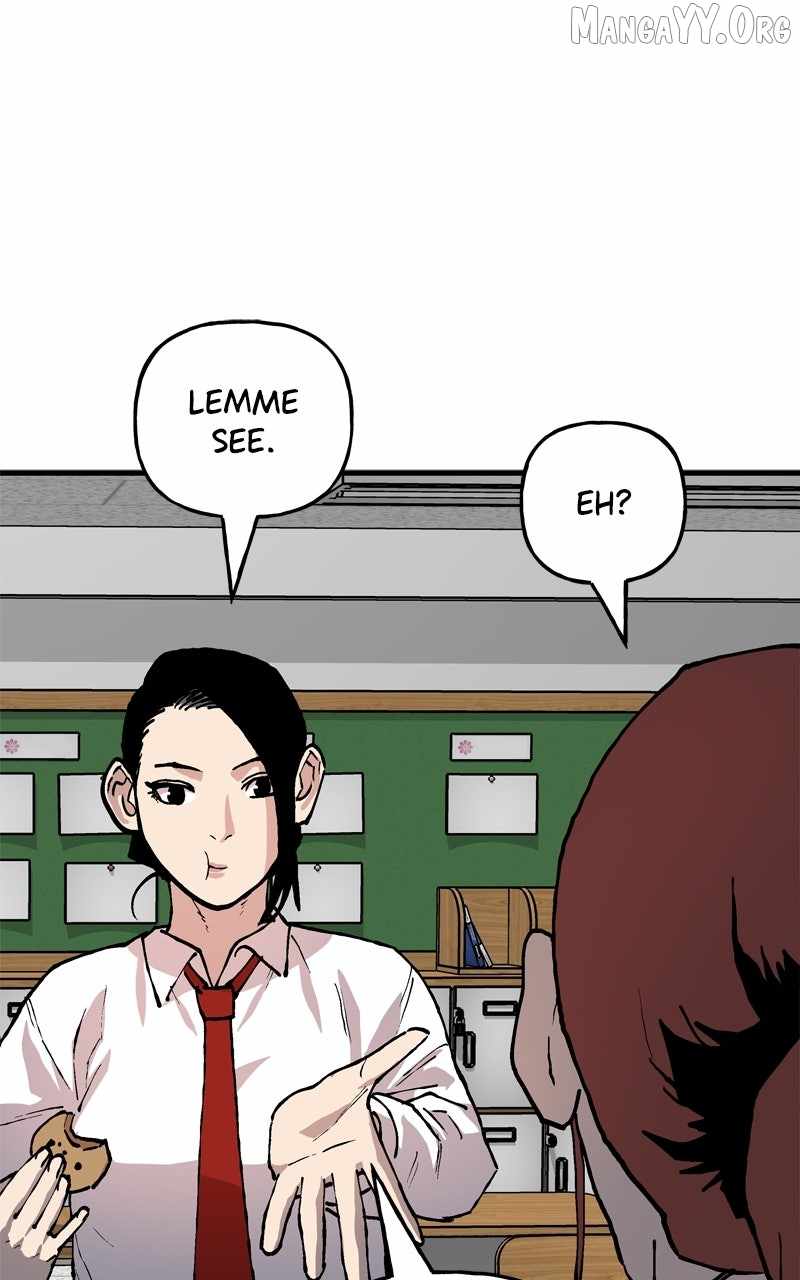 Boss Returns Chapter 61 - Page 41