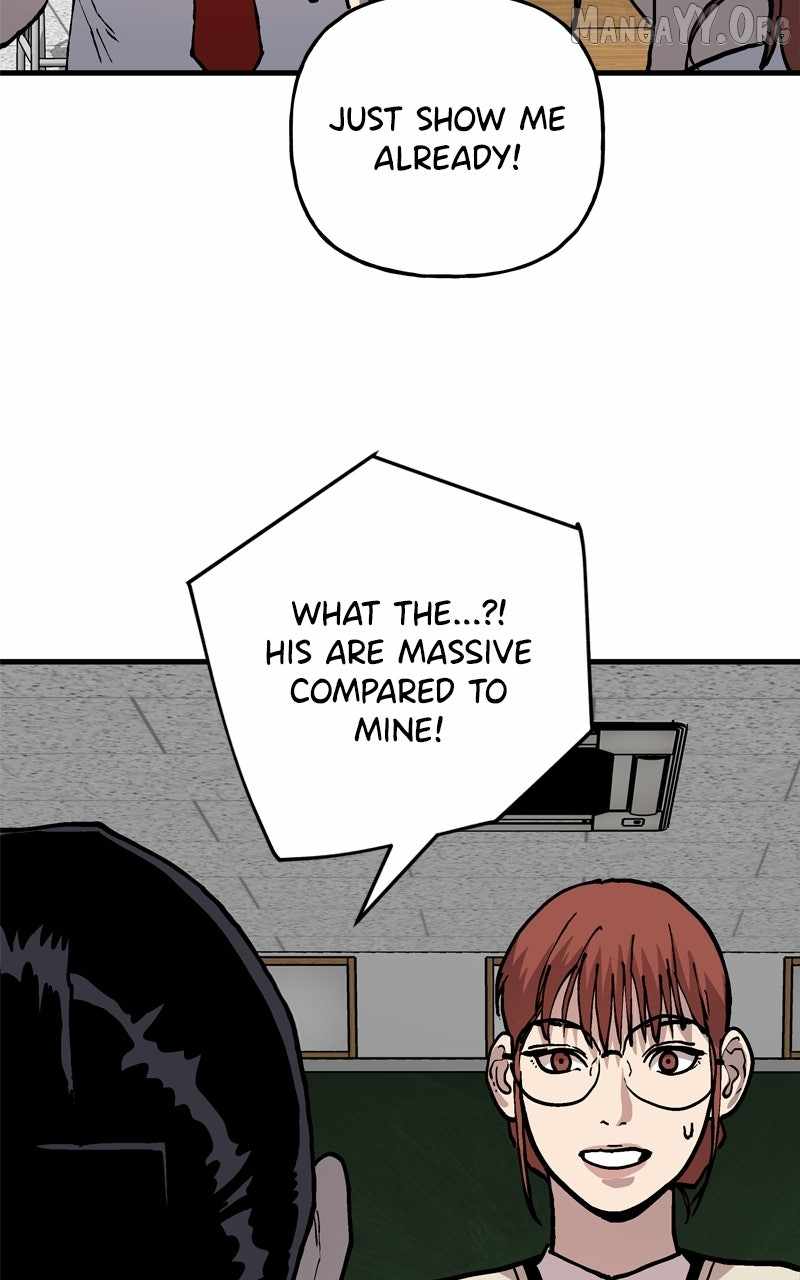 Boss Returns Chapter 61 - Page 42