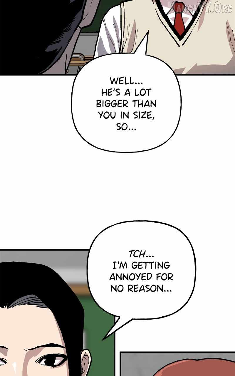 Boss Returns Chapter 61 - Page 43