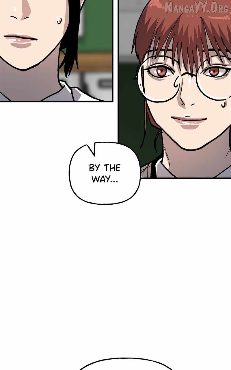 Boss Returns Chapter 61 - Page 44